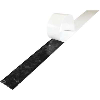 Rubber Strip,Epdm,1/2"Thick,
