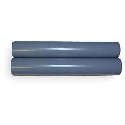 Pipe,Unthreaded,1-1/2x10 Ft.,
