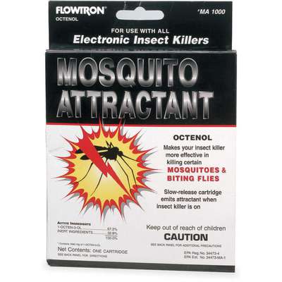 Attractant,Mosquito