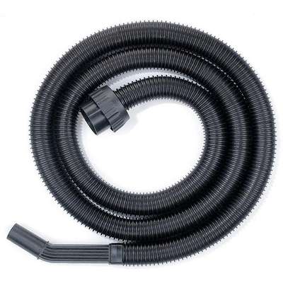 Crushproof Hose,1-1/4 In x 8 Ft