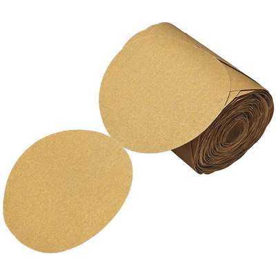 Paper Disc Roll,150 Grit,A