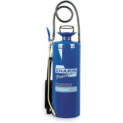 Compressed Air Sprayer 3.5gal
