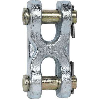 Double Clevis Midlink 7/16-1/2