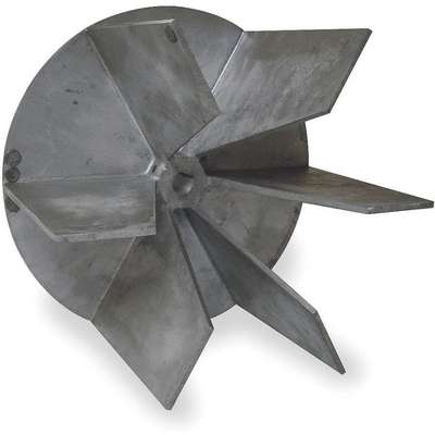 Replacement Blower 'wheel