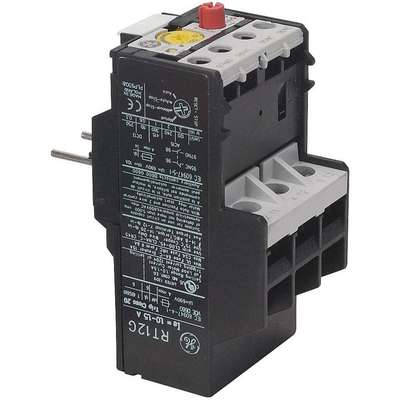 Overload Relay,1 To 1.50A,