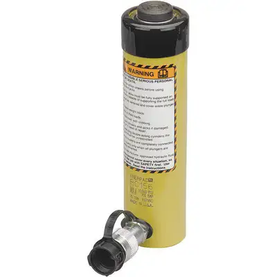 Cylinder,15 Tons,10in. Stroke L