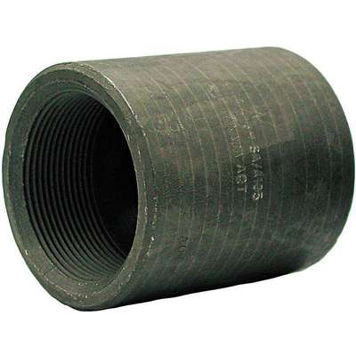 Reducer,1/4 x 1/8 In.,Forged