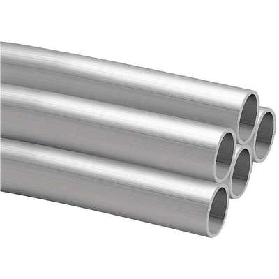 Aluminum Pipe,Nominal Size 1-1/