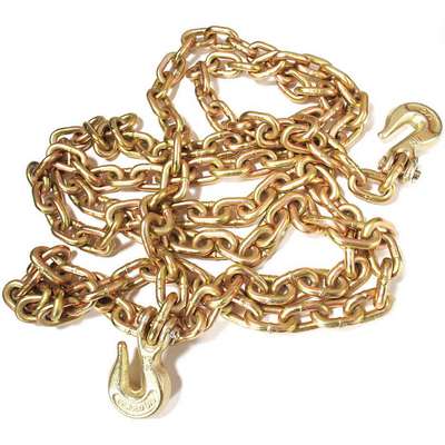 Chain,20 Ft.,11,300 Lb. Load