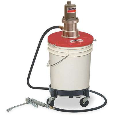 Grease Pump,40 To 1