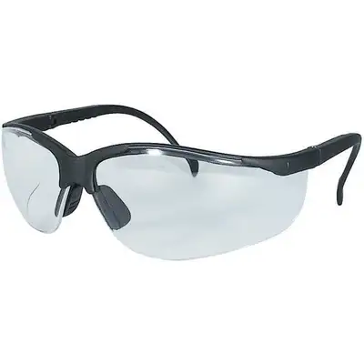 Bifocal Safety Glasses 2.5