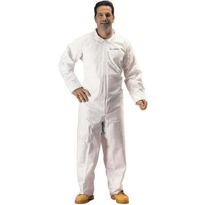 Protective Coverall XXX-Large