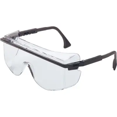 Astro Otg S2500C Safety Glasse
