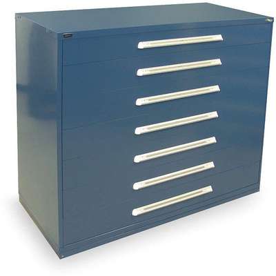 Double Wide Modular Cabinet,