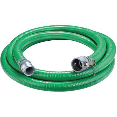 Suction/Discharge Hose,2 In x