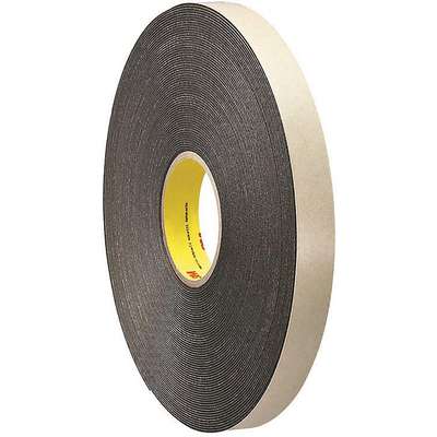 Double Coated Tape,3/4In x 36