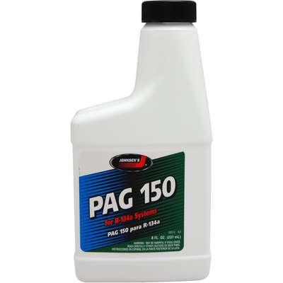 Pag Lubricant ISO 150 - 8 Oz
