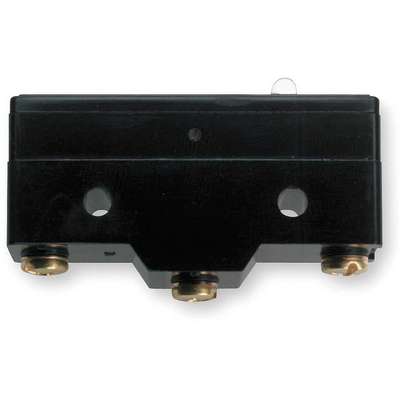 Snap Switch,15A,Spdt,Pin