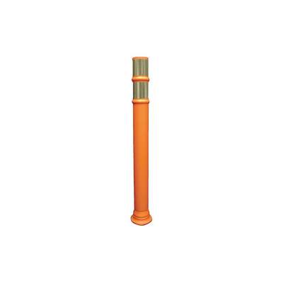 Delineator Post,42 In. H