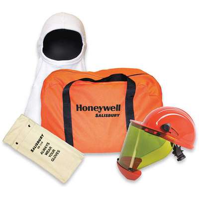 Arc Flash Safety PPE Kit,Bag 5