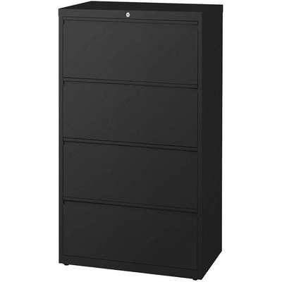 Lateral File Cabinet,30 In. W