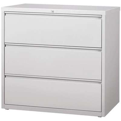 Lateral File Cabinet,Steel,42