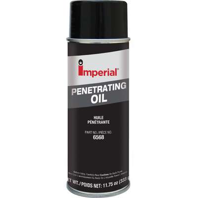 H/D Pent Oil Otc Approved