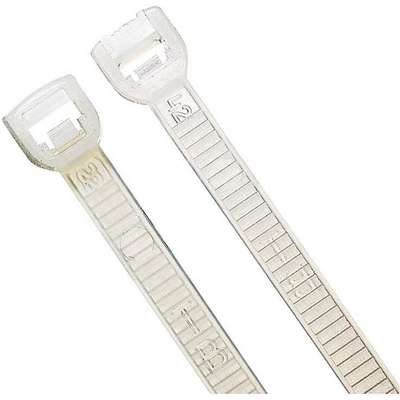 Cable Tie,Standard,11 In.,