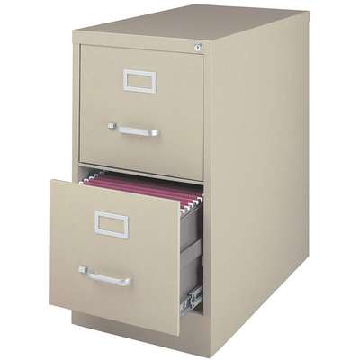 File Cabinet,Vertical,Letter
