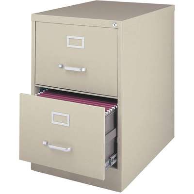 File Cabinet,Vertical,Legal