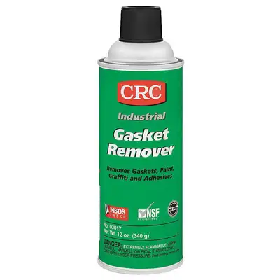 Crc Gasket Remover