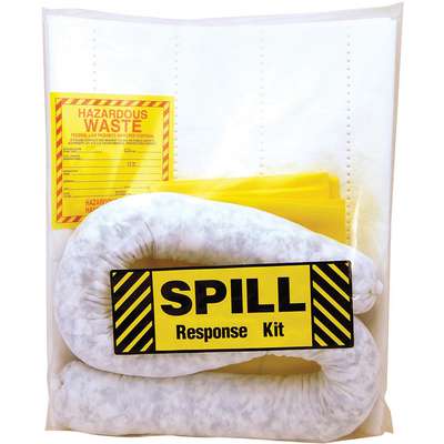 Spill Kit W/Grab Handle