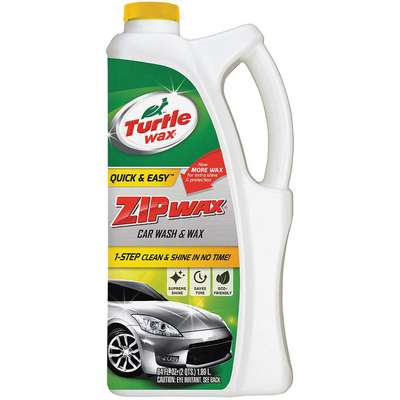 Car Wash Detergent,64 Oz,