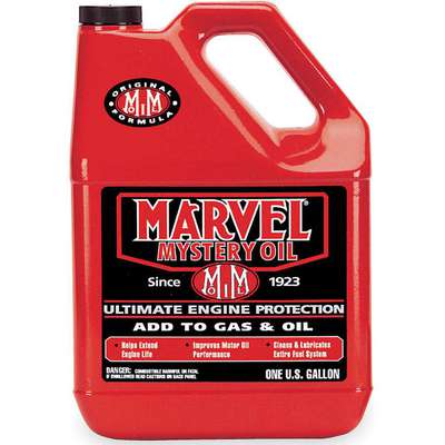 Marvel Mystery Oil  1 Gal.