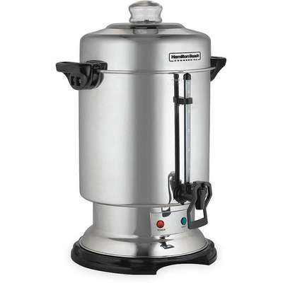 Urn,Commercial,60 Cup Capacity