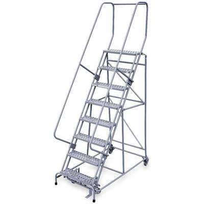Ladder, 8 Step, Warehouse
