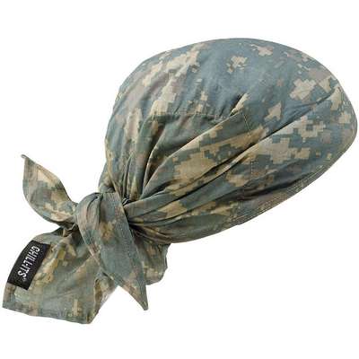 Cooling Hat, Universal, Camo