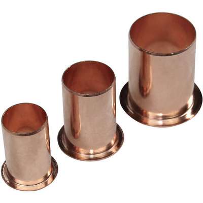 Connector,Copper,1-1/4in