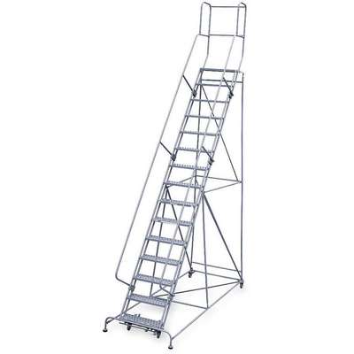 Ladder, Warehouse, 15 Step