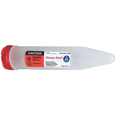 Sharps Container,Single Use