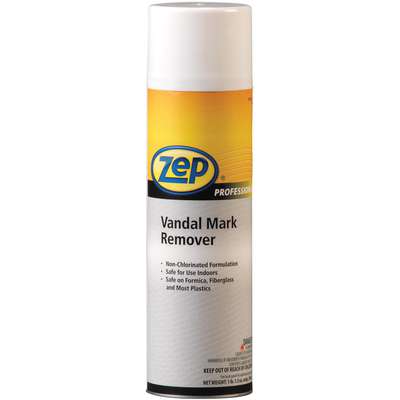Zep Vandal Mark Remover