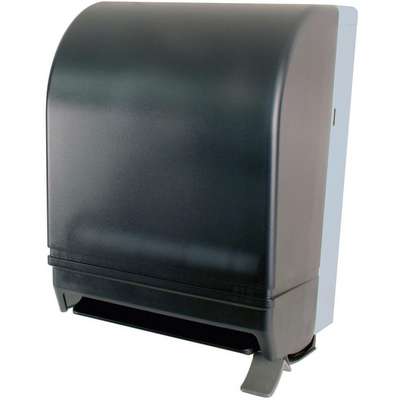 Paper Roll Dispenser Gray