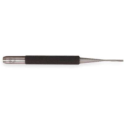 Drive Pin Punch,1/16 In Tip,4