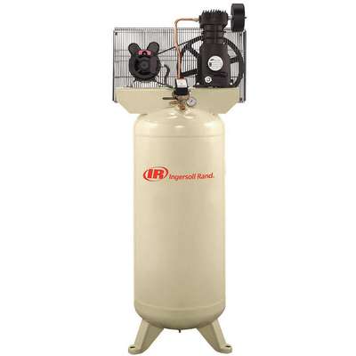 Electric Air Compressor,1 Stage