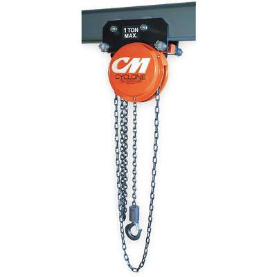 Manual Chain Hoist 1000 Lb