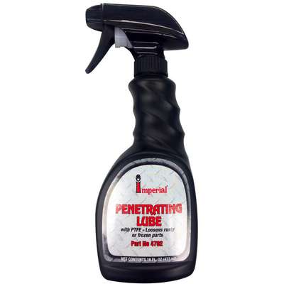 Pent Lube W/PTFE Spray Bottle