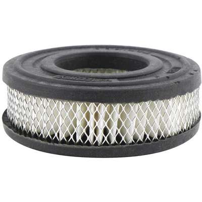 Air Filter,2-13/16 x 1 In.