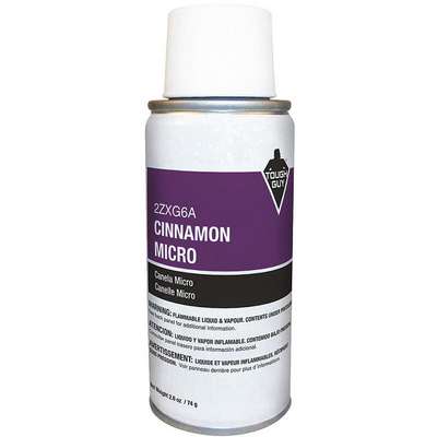 Canister Spray Refill,Cinnamon
