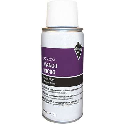 Canister Spray Refill, Mango