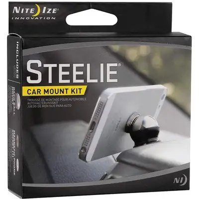 Steelie Car Mount Kit,Mobile